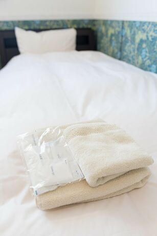 Imagen general del Hotel Kyo-anthu Inn. Foto 10