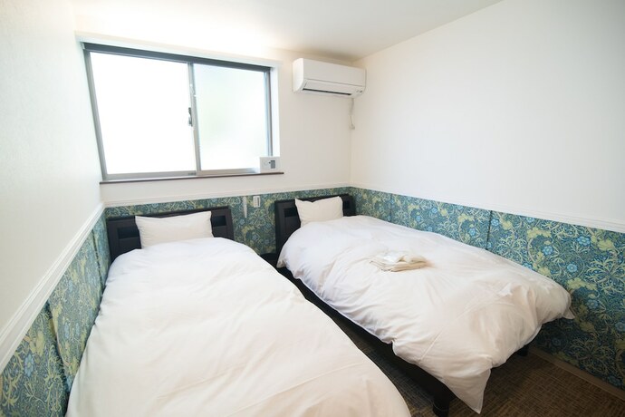 Imagen de la habitación del Hotel Kyo-anthu Inn. Foto 20