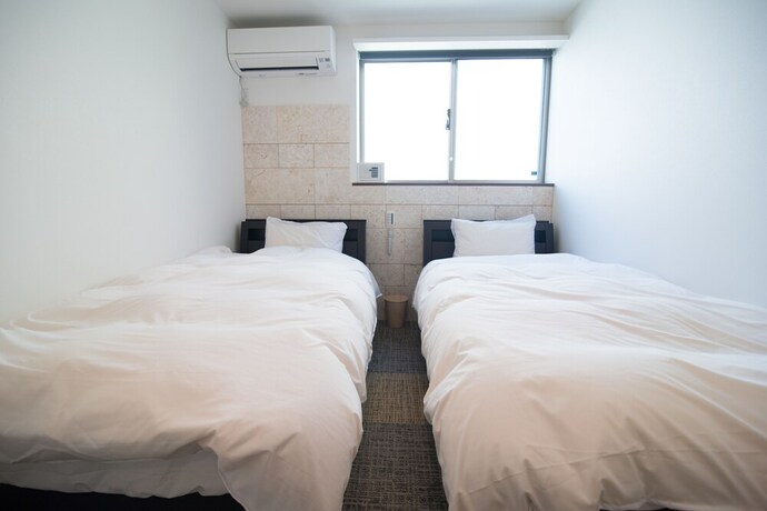 Imagen de la habitación del Hotel Kyo-anthu Inn. Foto 26