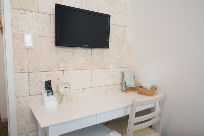 Imagen de la habitación del Hotel Kyo-anthu Inn. Foto 30