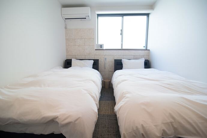 Imagen de la habitación del Hotel Kyo-anthu Inn. Foto 31