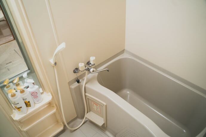 Imagen general del Hotel Kyobashi Base. Foto 4