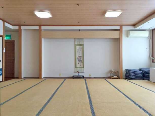 Imagen general del Hotel Kyodo Omachi Building Omachi-So. Foto 3