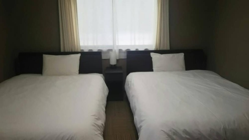 Imagen general del Hotel Kyogura Bettei Nijo. Foto 13