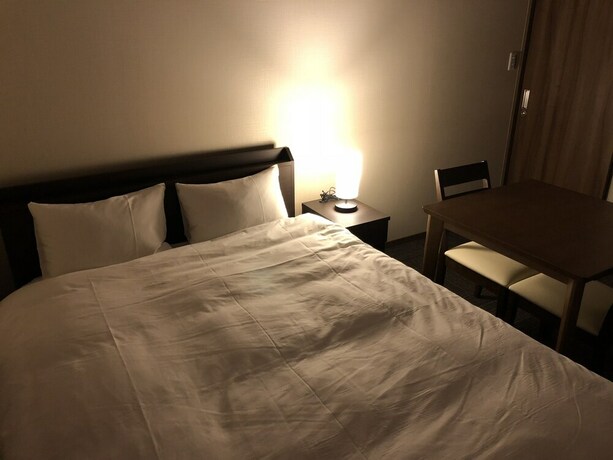 Imagen de la habitación del Hotel Kyogura Bettei Nijo. Foto 18