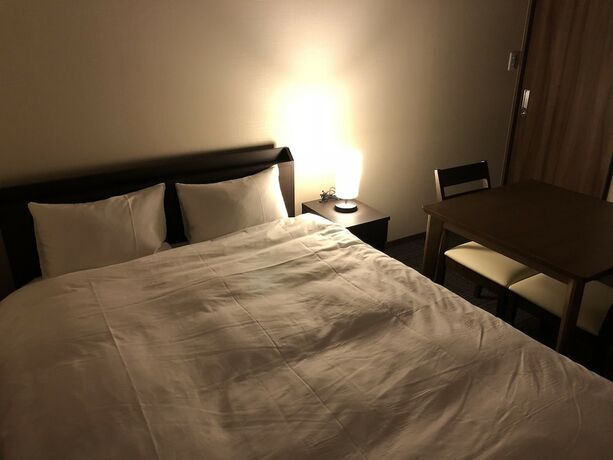 Imagen de la habitación del Hotel Kyogura Bettei Nijo. Foto 20