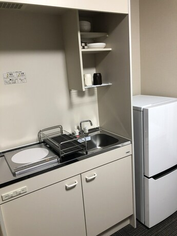 Imagen de la habitación del Hotel Kyogura Bettei Nijo. Foto 22