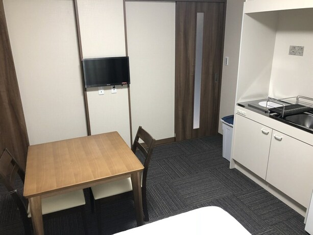 Imagen de la habitación del Hotel Kyogura Bettei Nijo. Foto 23