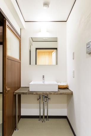 Imagen de la habitación del Hotel Kyoka-an. Foto 3