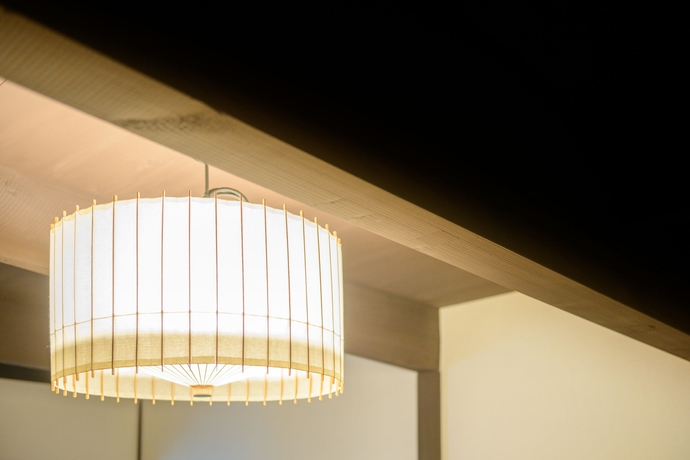 Imagen de los interiores del Hotel Kyoka-an. Foto 11