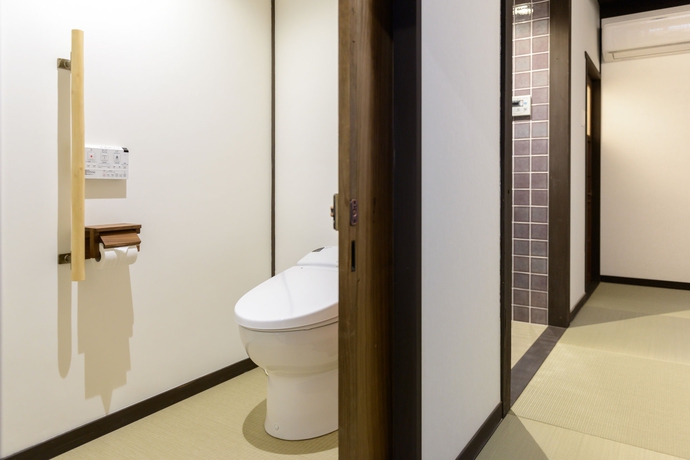 Imagen de la habitación del Hotel Kyoka-an. Foto 5