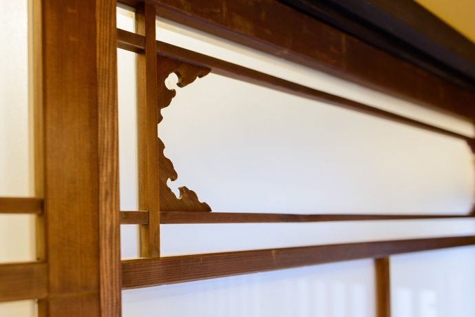Imagen de los interiores del Hotel Kyoka-an. Foto 14