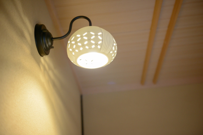 Imagen de los interiores del Hotel Kyoka-an. Foto 15