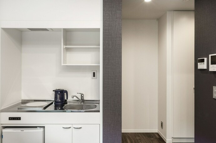 Imagen de la habitación del Hotel Kyonoyado En. Foto 16
