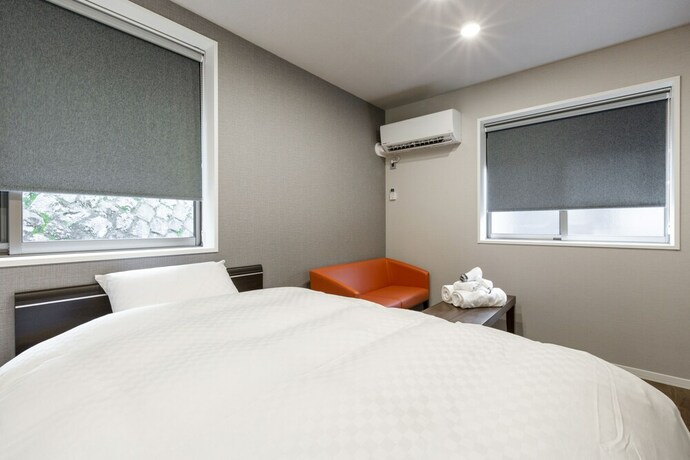 Imagen de la habitación del Hotel Kyonoyado En. Foto 17