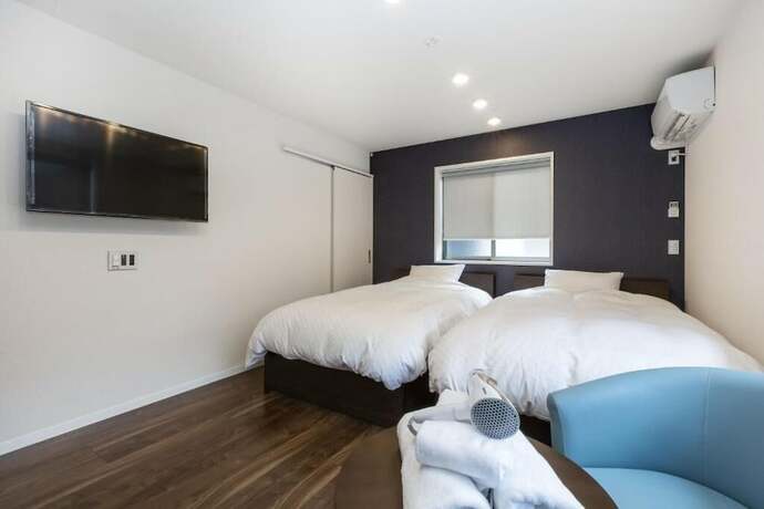 Imagen de la habitación del Hotel Kyonoyado En. Foto 21