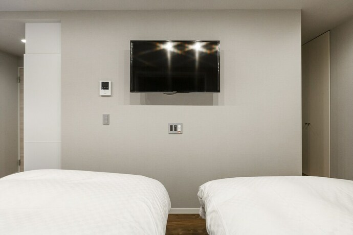 Imagen de la habitación del Hotel Kyonoyado En. Foto 28
