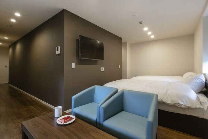 Imagen de la habitación del Hotel Kyonoyado En. Foto 32