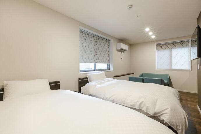 Imagen de la habitación del Hotel Kyonoyado En. Foto 33