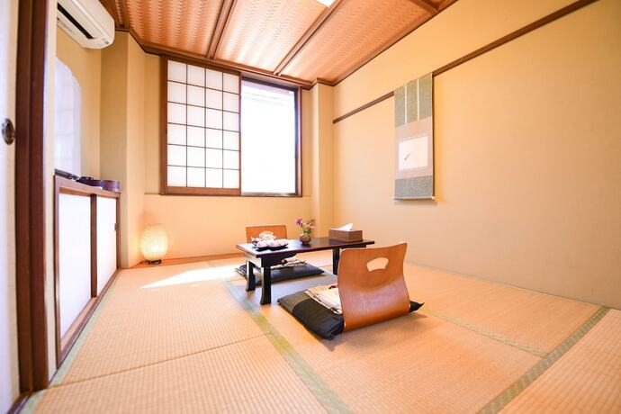 Imagen general del Hotel Kyo-no-yado Sangen Ninenzaka. Foto 19