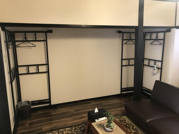 Imagen de la habitación del Hotel Kyo-oyado Kokotomaro. Foto 3
