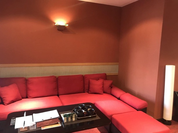 Imagen de los interiores del Hotel Kyo-oyado Kokotomaro. Foto 19