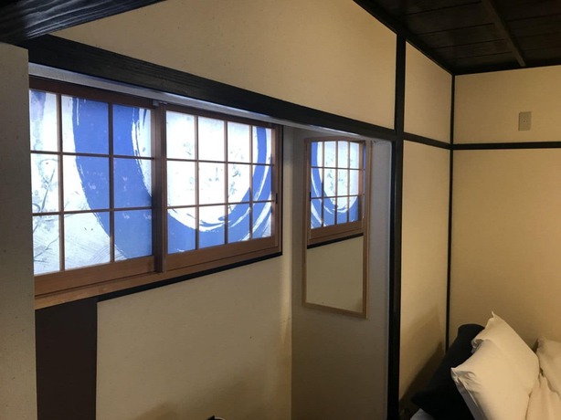 Imagen de la habitación del Hotel Kyo-oyado Kokotomaro. Foto 6
