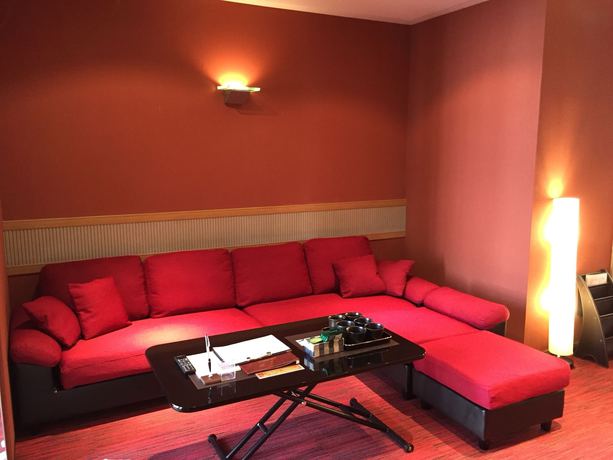 Imagen de la habitación del Hotel Kyo-oyado Kokotomaro. Foto 7
