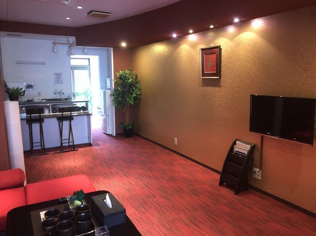 Imagen de la habitación del Hotel Kyo-oyado Kokotomaro. Foto 8