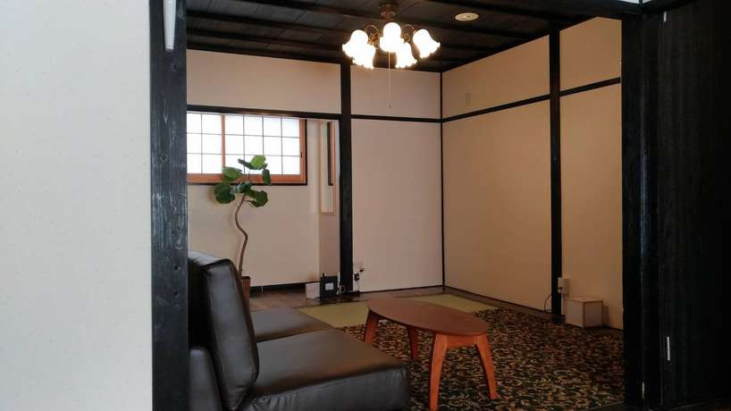 Imagen de la habitación del Hotel Kyo-oyado Kokotomaro. Foto 9