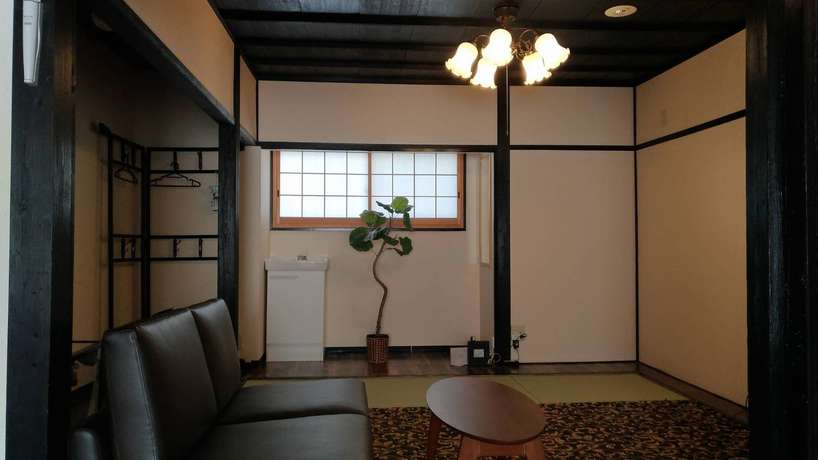 Imagen de la habitación del Hotel Kyo-oyado Kokotomaro. Foto 11