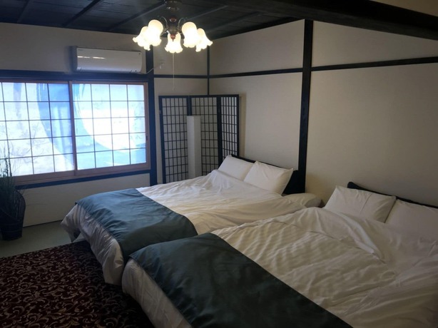Imagen de la habitación del Hotel Kyo-oyado Kokotomaro. Foto 12