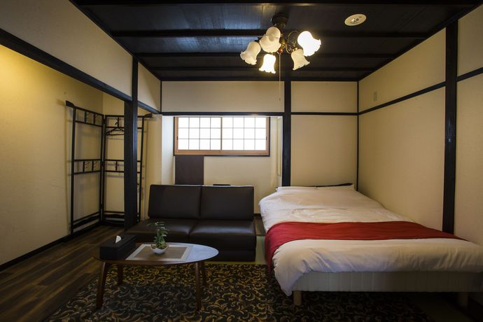 Imagen general del Hotel Kyo-oyado Kokotomaro. Foto 1