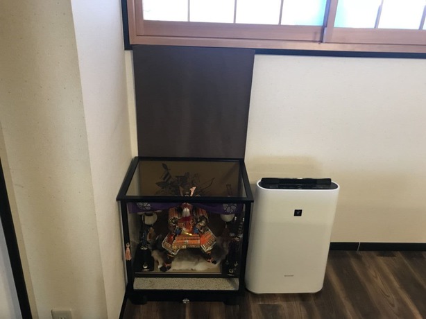 Imagen de la habitación del Hotel Kyo-oyado Kokotomaro. Foto 18