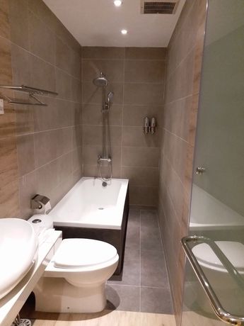 Imagen de la habitación del Hotel Kyoto Boutique. Foto 4