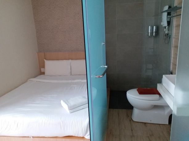 Imagen de la habitación del Hotel Kyoto Boutique. Foto 5