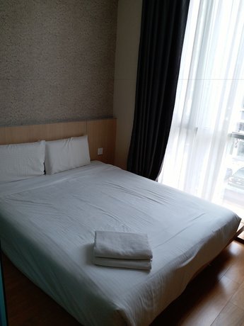 Imagen de la habitación del Hotel Kyoto Boutique. Foto 6