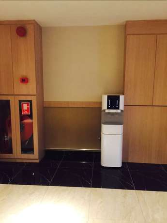 Imagen de los interiores del Hotel Kyoto Boutique. Foto 16