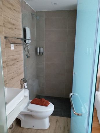 Imagen de la habitación del Hotel Kyoto Boutique. Foto 9