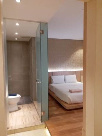 Imagen de la habitación del Hotel Kyoto Boutique. Foto 10
