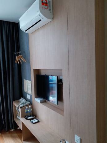 Imagen de la habitación del Hotel Kyoto Boutique. Foto 12