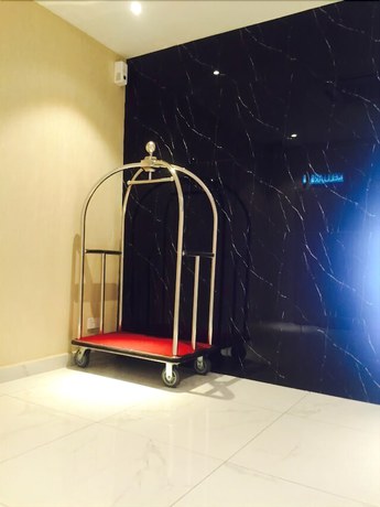Imagen de los interiores del Hotel Kyoto Boutique. Foto 19