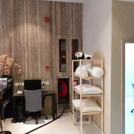 Imagen de la habitación del Hotel Kyoto Boutique. Foto 14