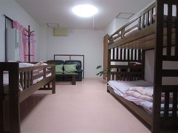 Imagen general del Hotel Kyoto Catholic House. Foto 3