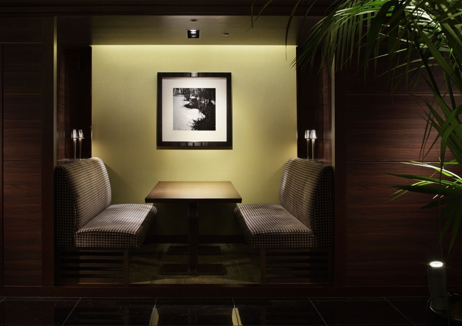 Imagen del bar/restaurante del Hotel Kyoto Century. Foto 6