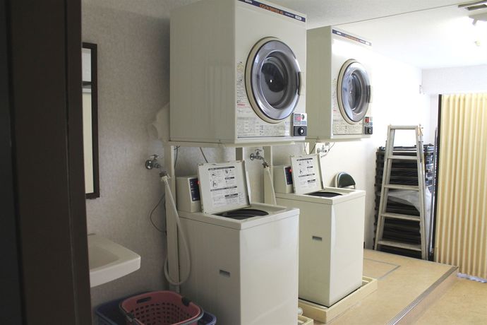 Imagen de la habitación del Hotel Kyoto City. Foto 4