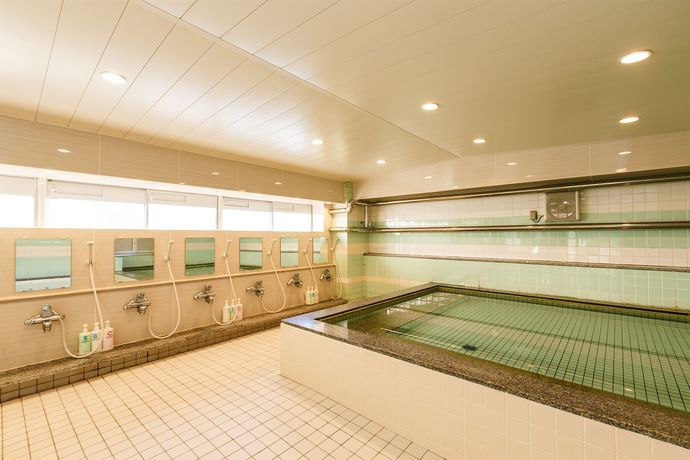 Imagen de los exteriores del Hotel Kyoto City. Foto 6