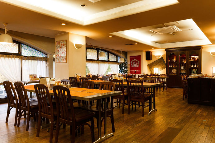 Imagen de los interiores del Hotel Kyoto City. Foto 9