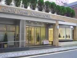 Imagen de los interiores del Hotel Kyoto Dai-Ni Tower. Foto 6