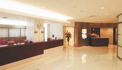 Imagen de la habitación del Hotel Kyoto Dai-Ni Tower. Foto 3